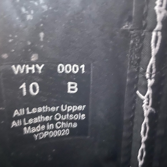 Twisted X Women’s Boots - Picture 8 of 8